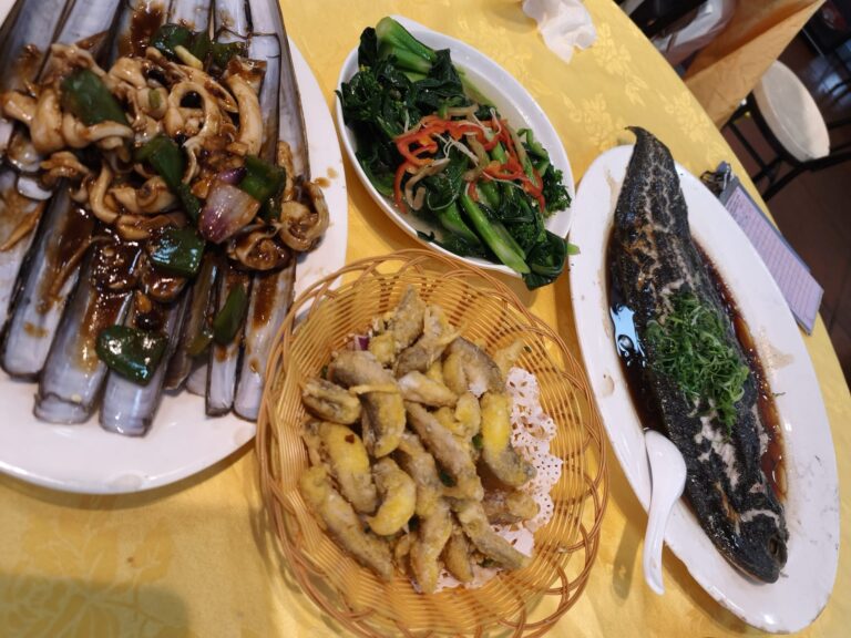 德記燒臘飯店