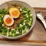 台蔡滷肉飯